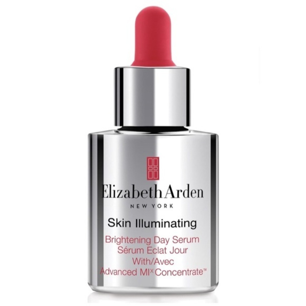 NEW Skin Illuminating Adv Brightening Day Serum